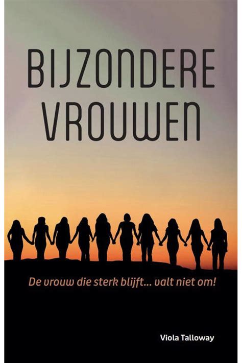 Aan deze 12 bijzondere vrouwen hebben wij veel te。